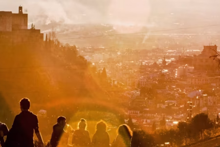 España en un vistazo