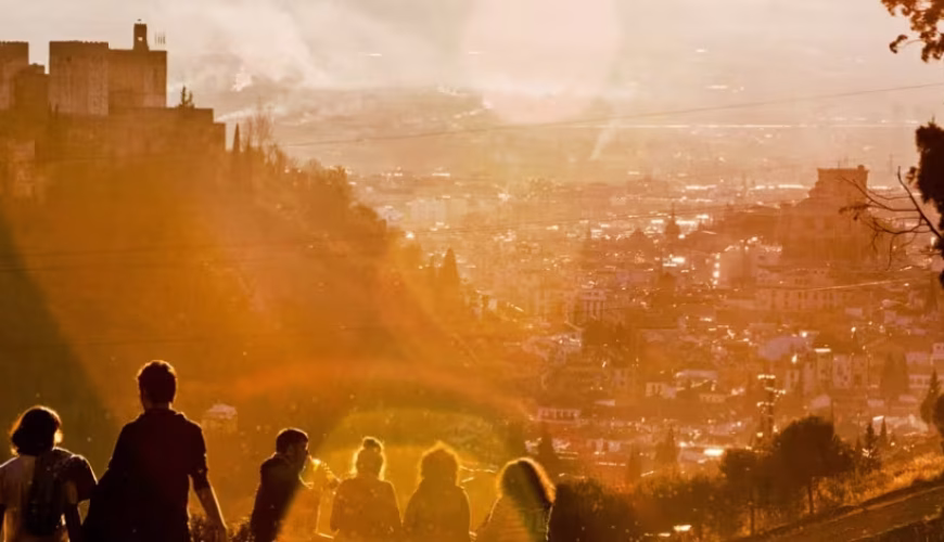 España en un vistazo